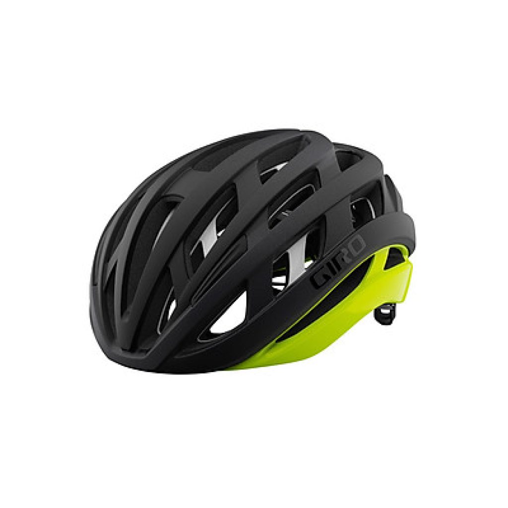 Nón bảo hiểm xe đạp Giro Helios Spherical Helmet