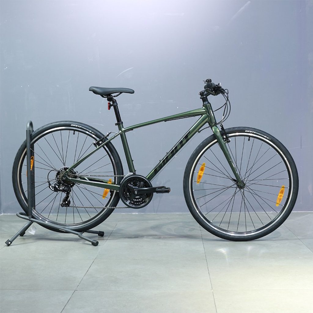 Top 10 mẫu xe đạp thích hợp cho dân văn phòng đang được bán chạy nhất 