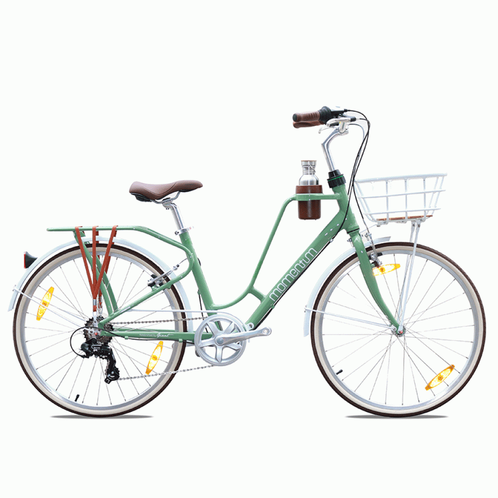 Top 10 mẫu xe đạp thích hợp cho dân văn phòng đang được bán chạy nhất 