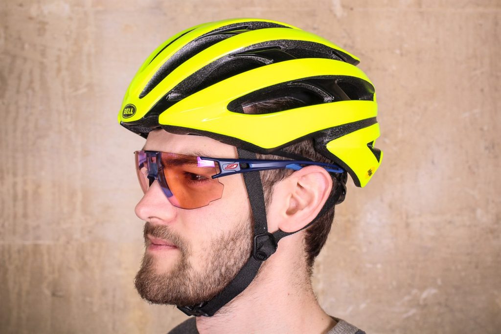 Gợi ý cách chọn mua mũ bảo hiểm xe đạp an toàn - chất lượng