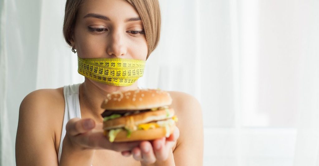 Những lưu ý nên tránh khi lựa chọn thực phẩm giảm cân