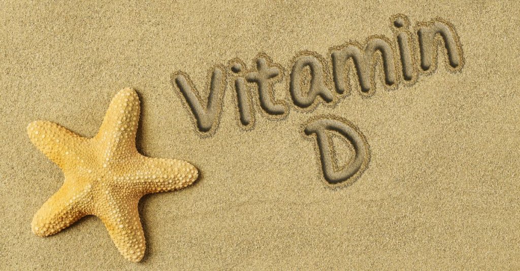 Lợi ích từ việc đạp xe đi làm tăng cường Vitamin D