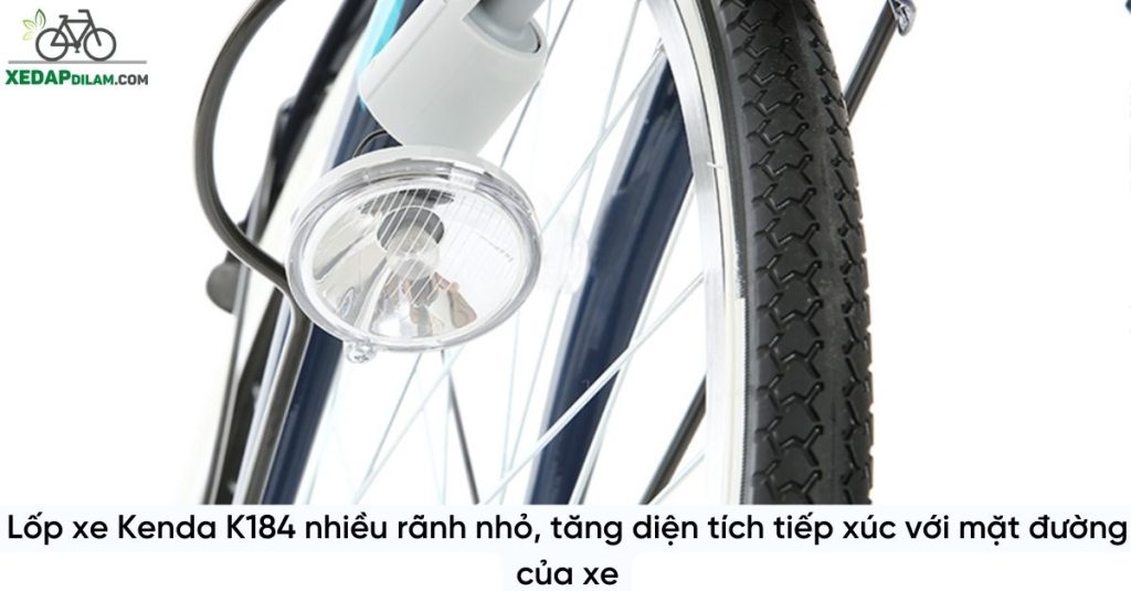 Top 6 mẫu xe đạp đi làm giá rẻ dưới 5 triệu đồng