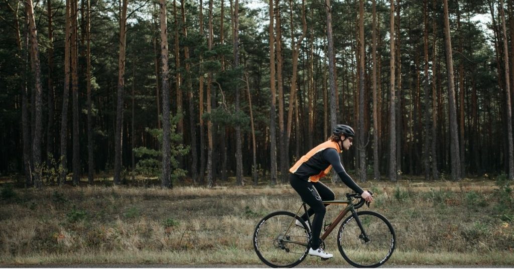 Tại sao đạp xe đi làm tốt cho môi trường chưa?